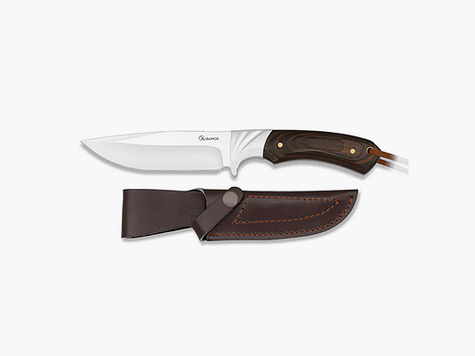 CUCHILLO CAZA ALBAINOX STAMINA 32454