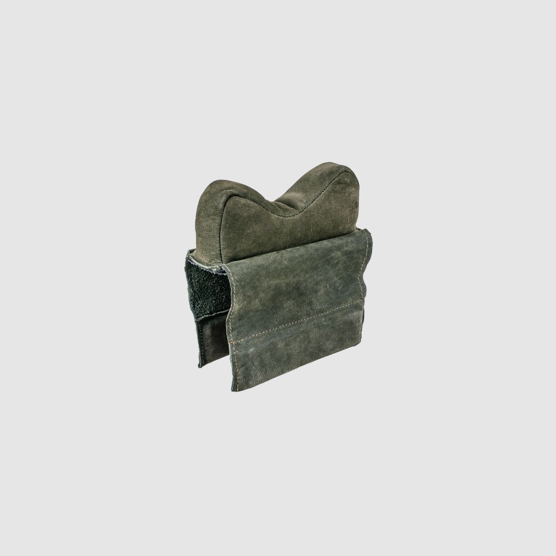 5etta Schießstütze aus Leder