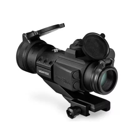 Kolimator Vortex Strike Fire II Red Green, zdjęcie 5 z 7
