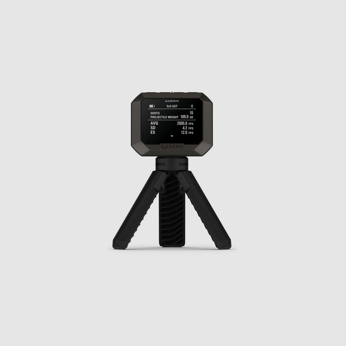 Garmin Xero C2 Cronografo, immagine 3 di 5