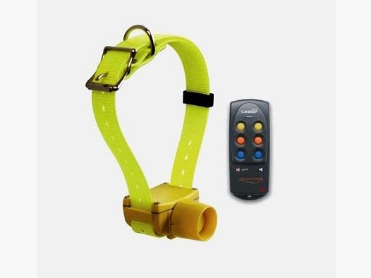 NUM’AXES Canibeep Radio PRO Collare con Controllo Remoto per Cani