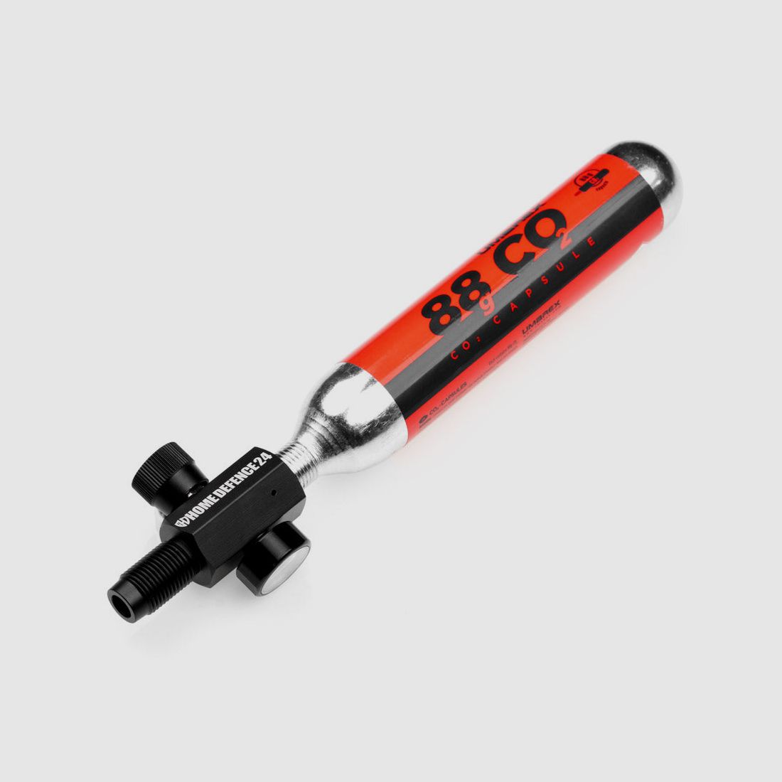 ON/OFF Adapter 88g|88g | HDX68 | MPX | met/zonder weergave