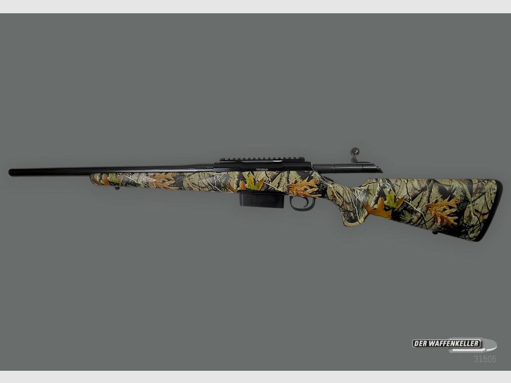 Rössler Rößler Röwa Titan 6 Édition Spéciale