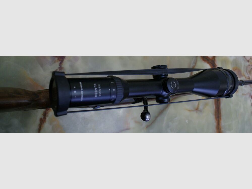 Mauser 66S