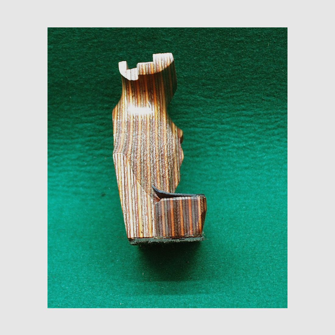 Griffschale RG Luftpistole Größe: M rechts