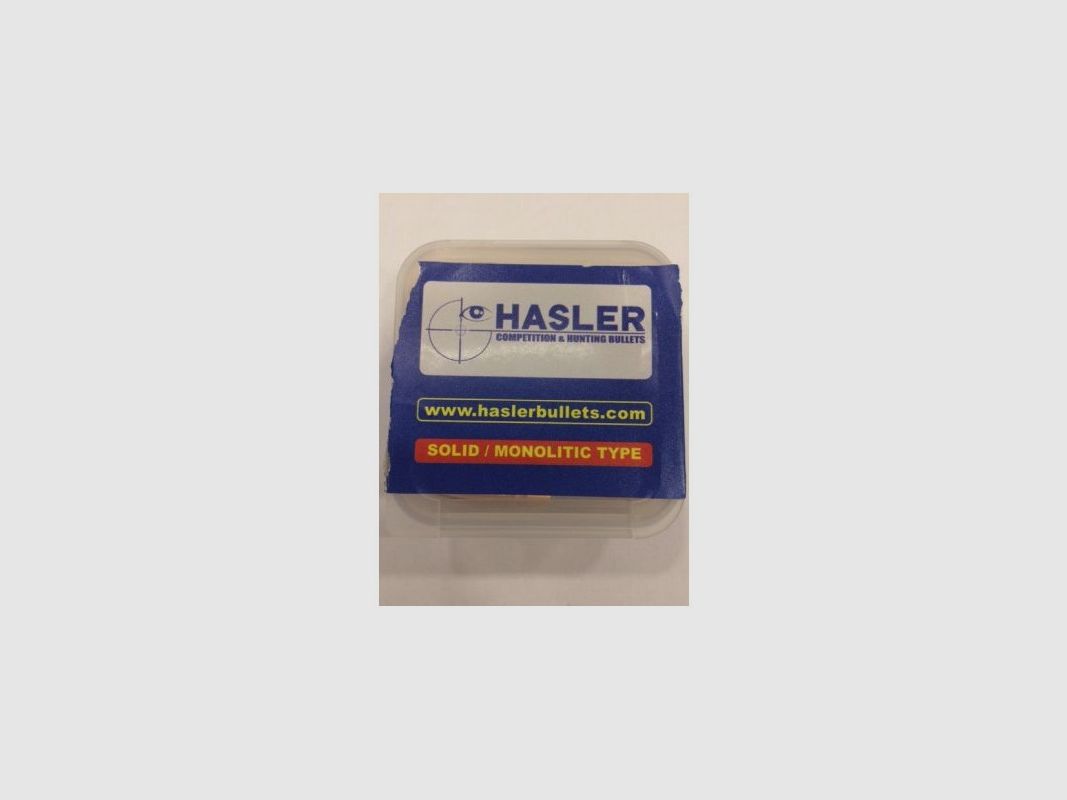 HASLER BULLE COMPETITION 30 GR 156, image 3 of 3