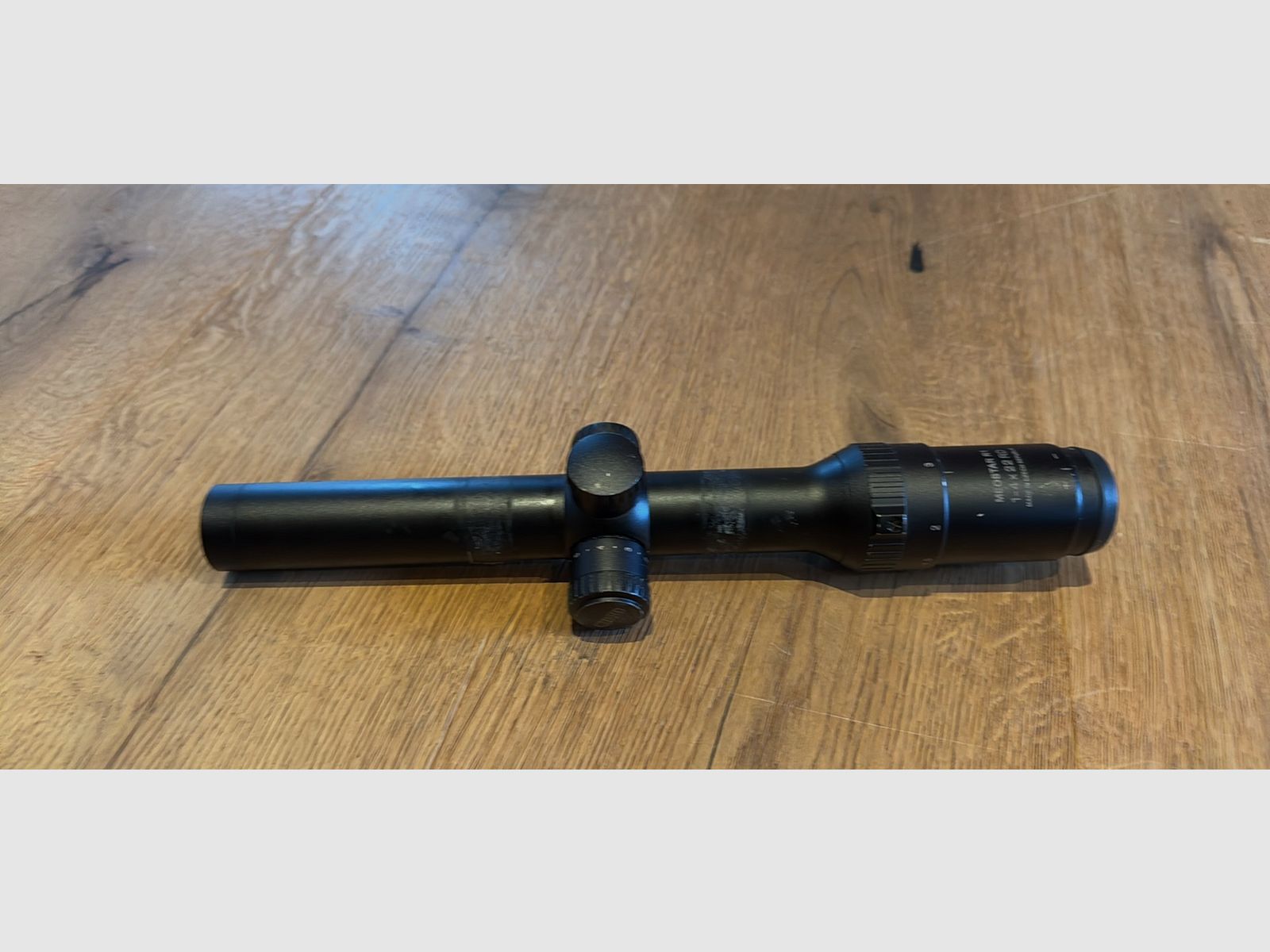 Meopta 1-4x22 K-DoT