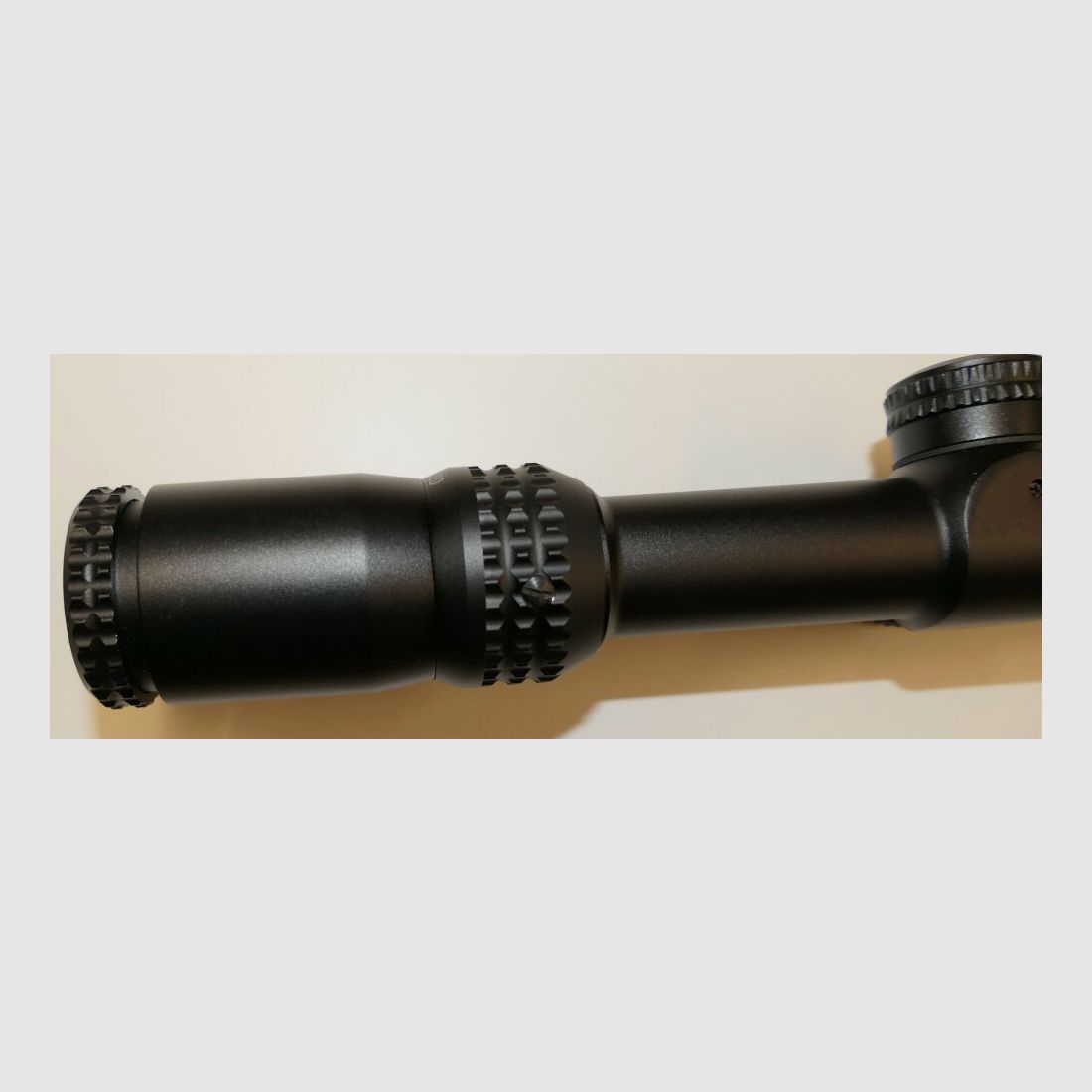 Norinco 5-20x50 AE