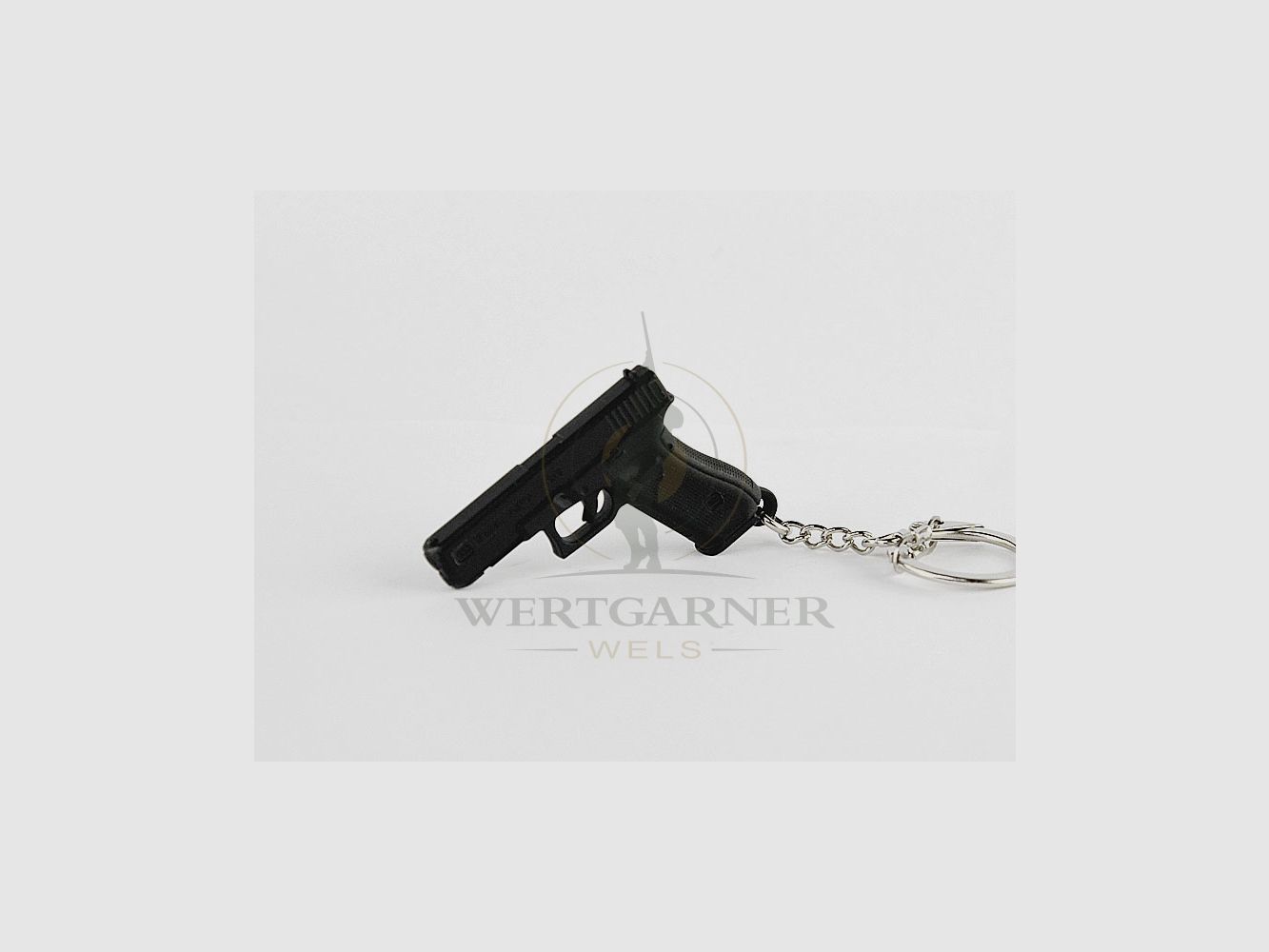 Porte-clés pistolet GLOCK Gen5 en polymère