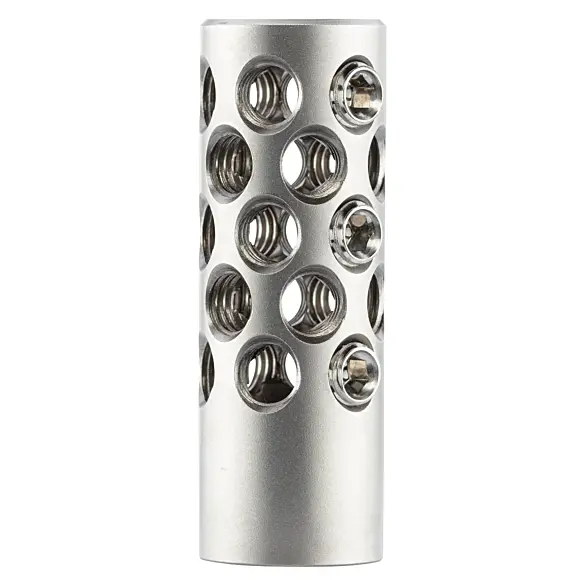 Mündungsbremse Stalon Premium 9,3 MM, Bild 5 von 16