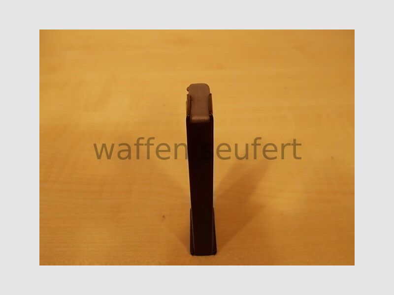 Manurhin PPK replacement magazine .9mmBrowningK (.9mmshort)