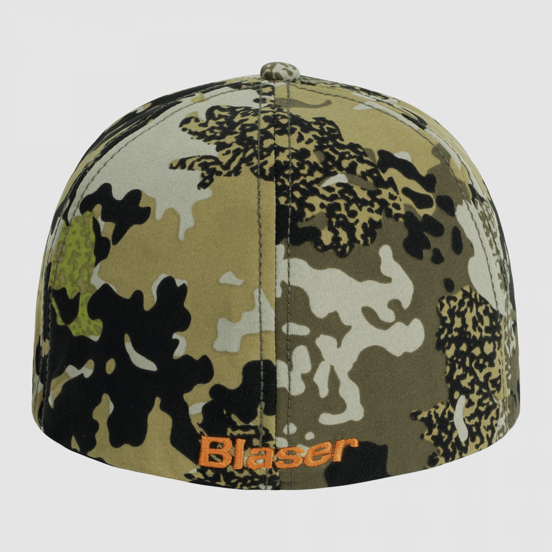 Snapback Kappe - in HunTec Camo