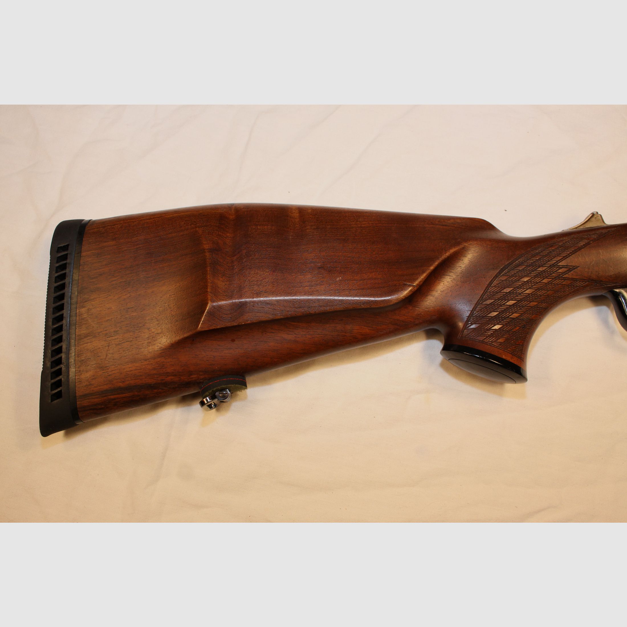 Left stock Blaser Model 700/88