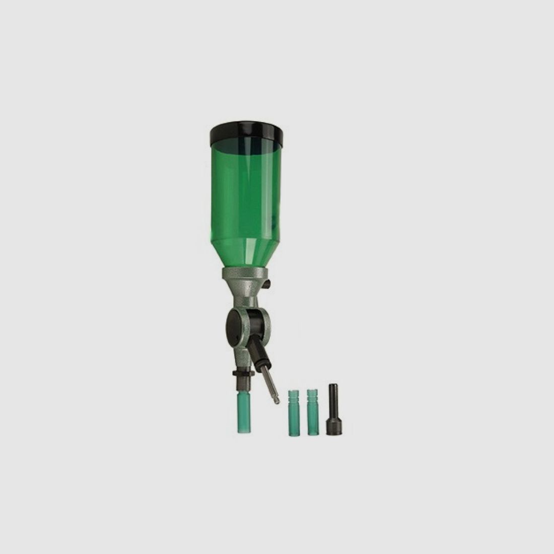 RCBS Quick Change High Capacity Powder Measure / XXL Grande Riempitrice di Polvere