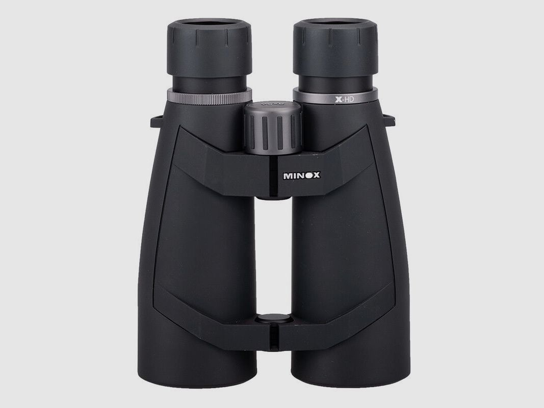 Minox FG X-HD 8x56