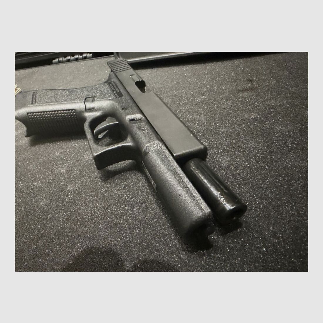 Glock 17 Gen. 2