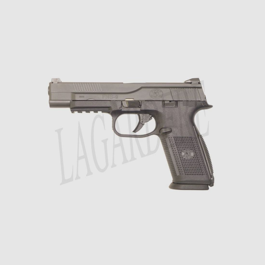 FN FNS 9L (PISTOLA)