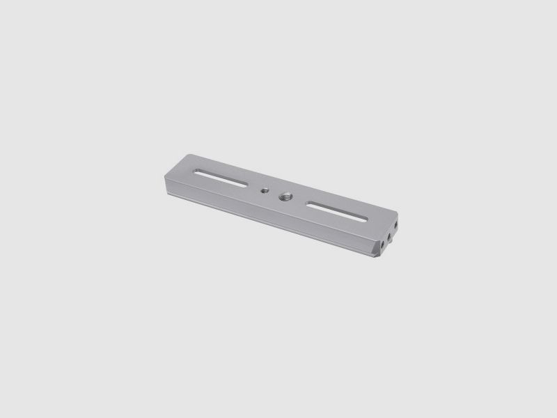 Rail Dovetail Universel Double Vixen, image 4 sur 7