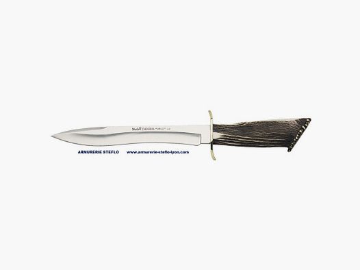 Muela Chevreuil 22cm Ciervo