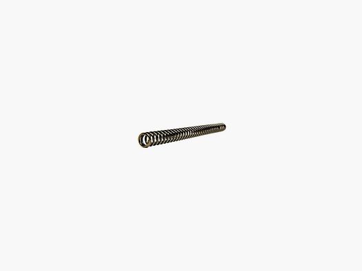 Ressort pour carabine à air type F 30 cm