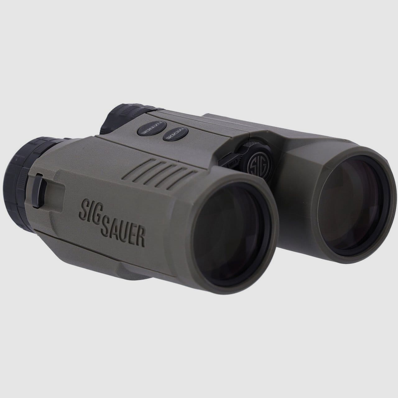 Sig Sauer Kilo3000 BDX Fernglas mit Entfernungsmesser