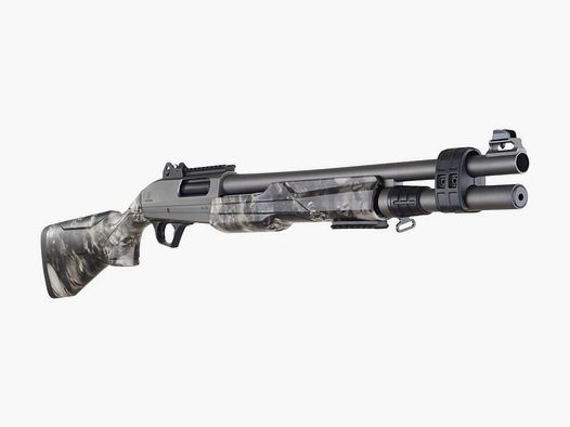 REXIMEX RS 412 HD - Skull Camo - 51cm