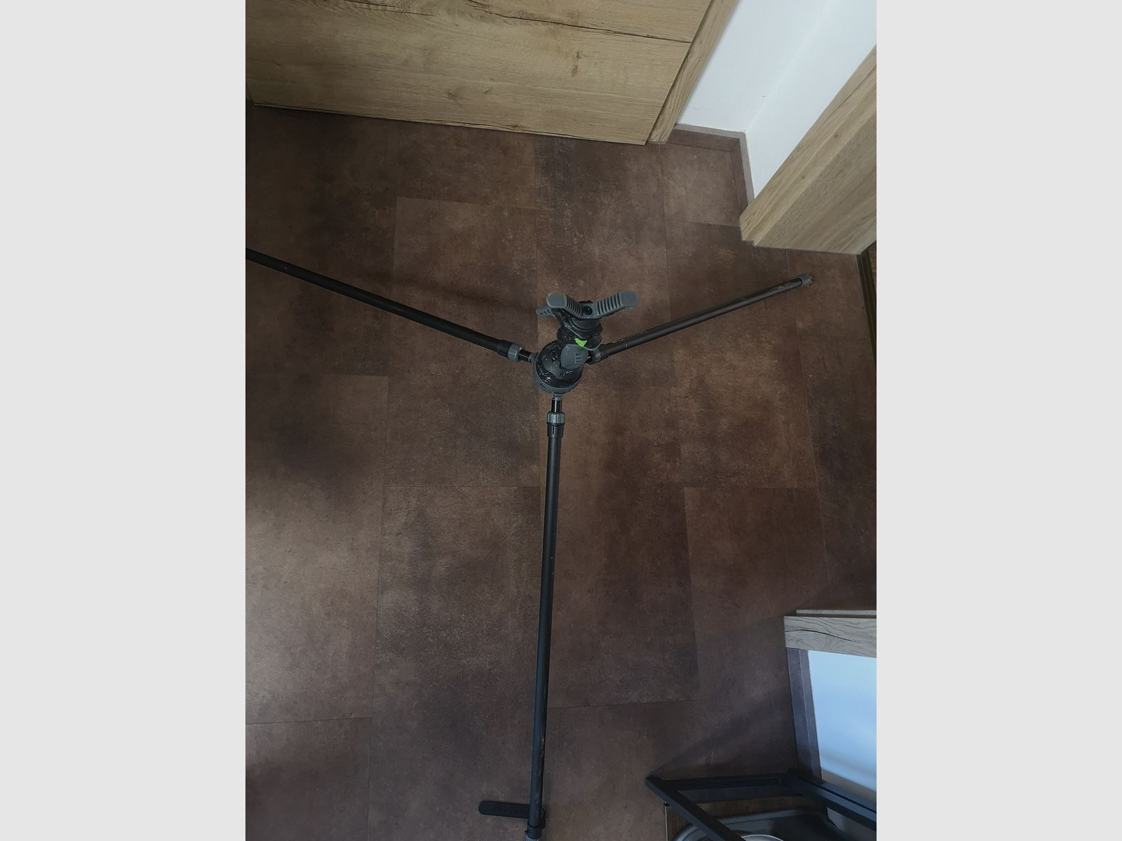 Primos Triggerstick Gen. 3 Jim Shockey black