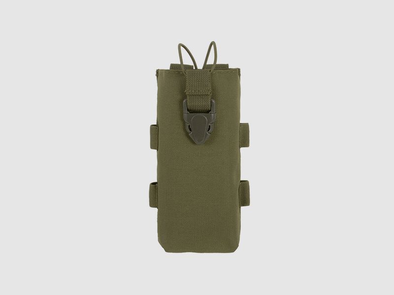 Radio Pouch PRC148/152 - Olive [8FIELDS]