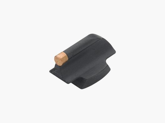 Profiled Front Sight Brass Transversal LPA 10 Mm - MC56G10