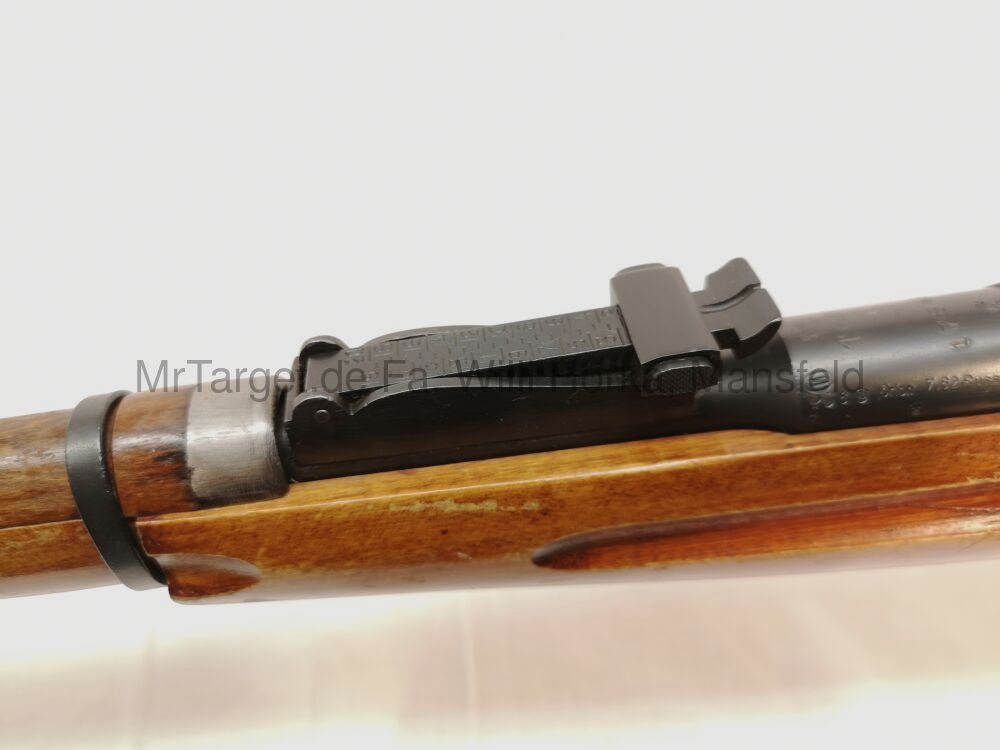 Finnischer Nagant 1932