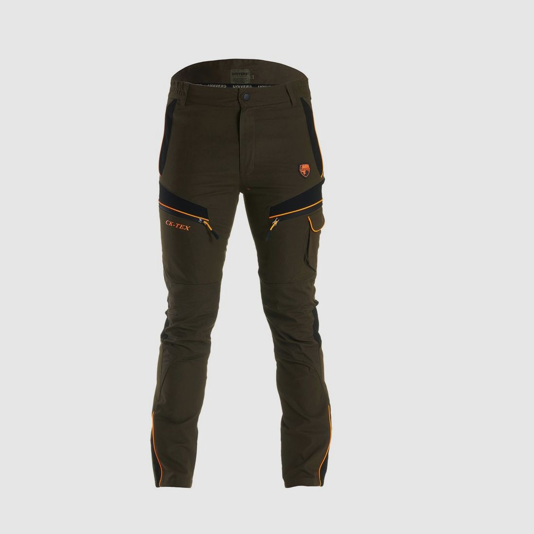 Univers Tofane V/A Broek, afbeelding 2 van 4