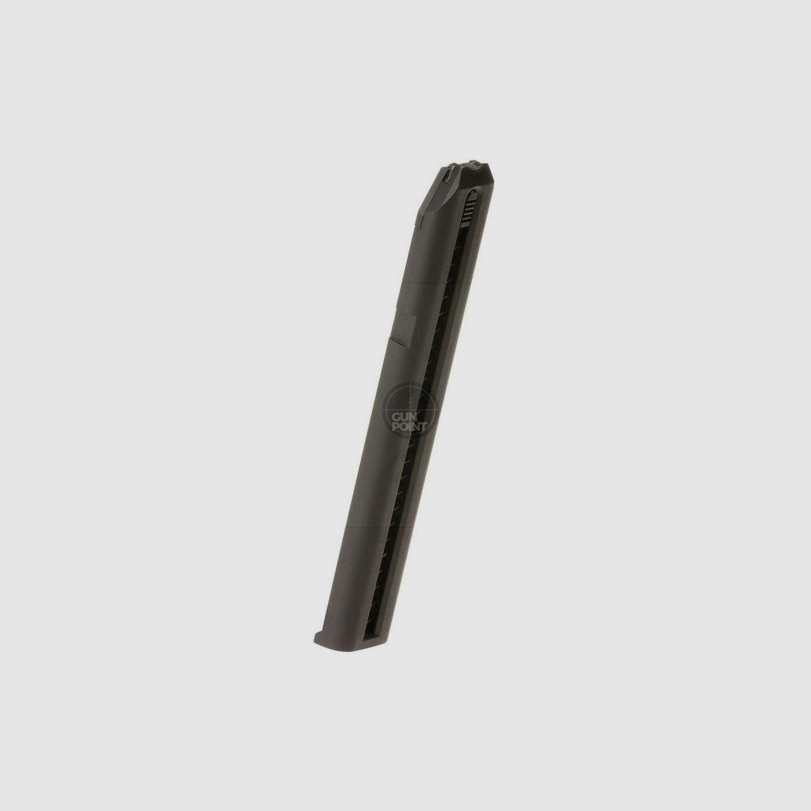 Magazin fr Softair - Cyma CM128 AEP 36rds-Schwarz