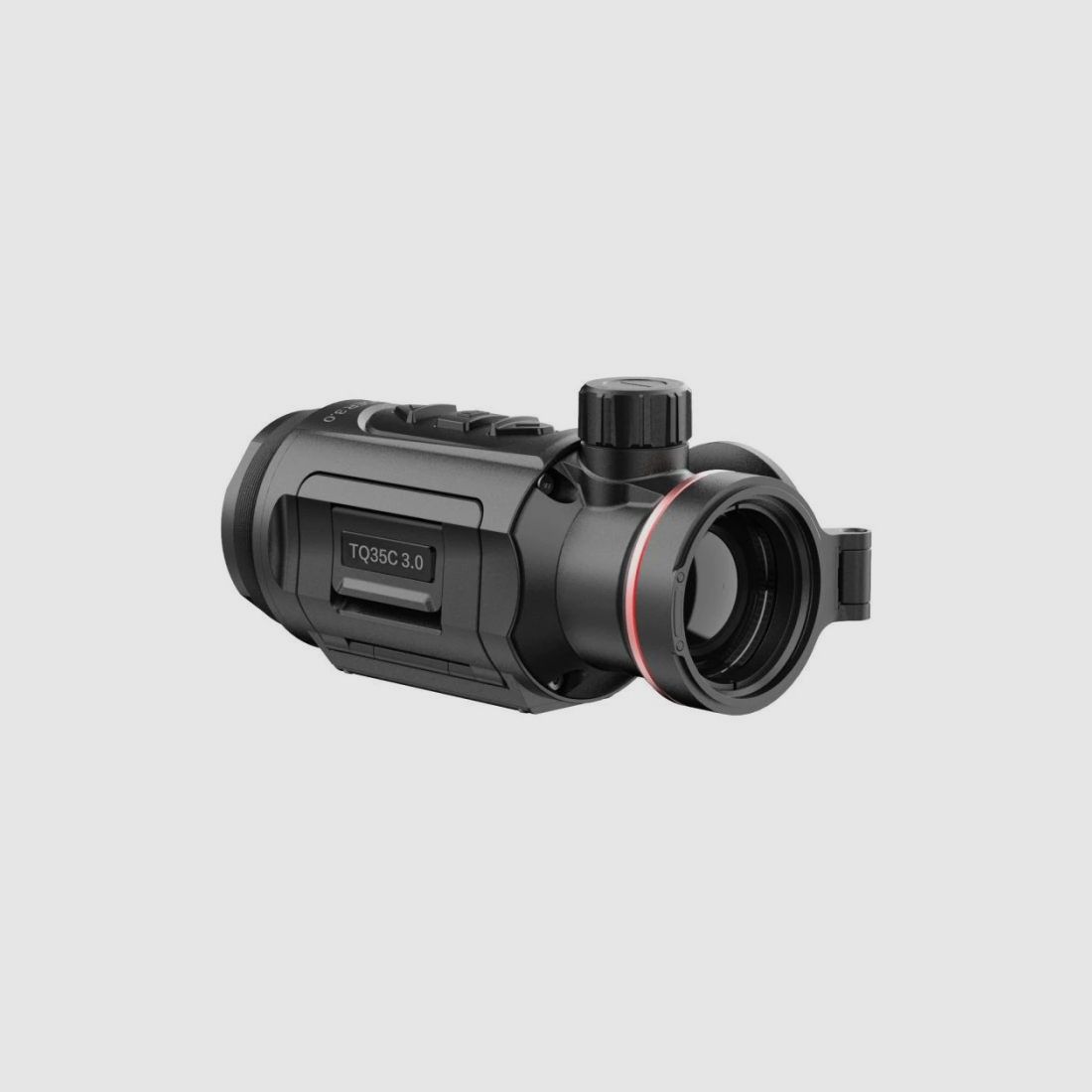 Hikmicro Thunder TQ35C 3.0 Accesorio de Imagen Térmica, imagen 3 de 14