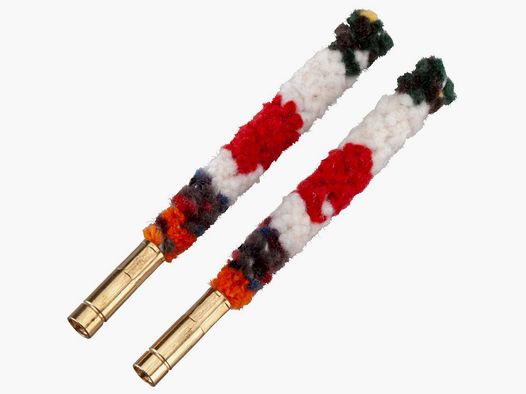 Stil Crin Wool wipers, pack of 2 (Caliber 5.6 mm.)