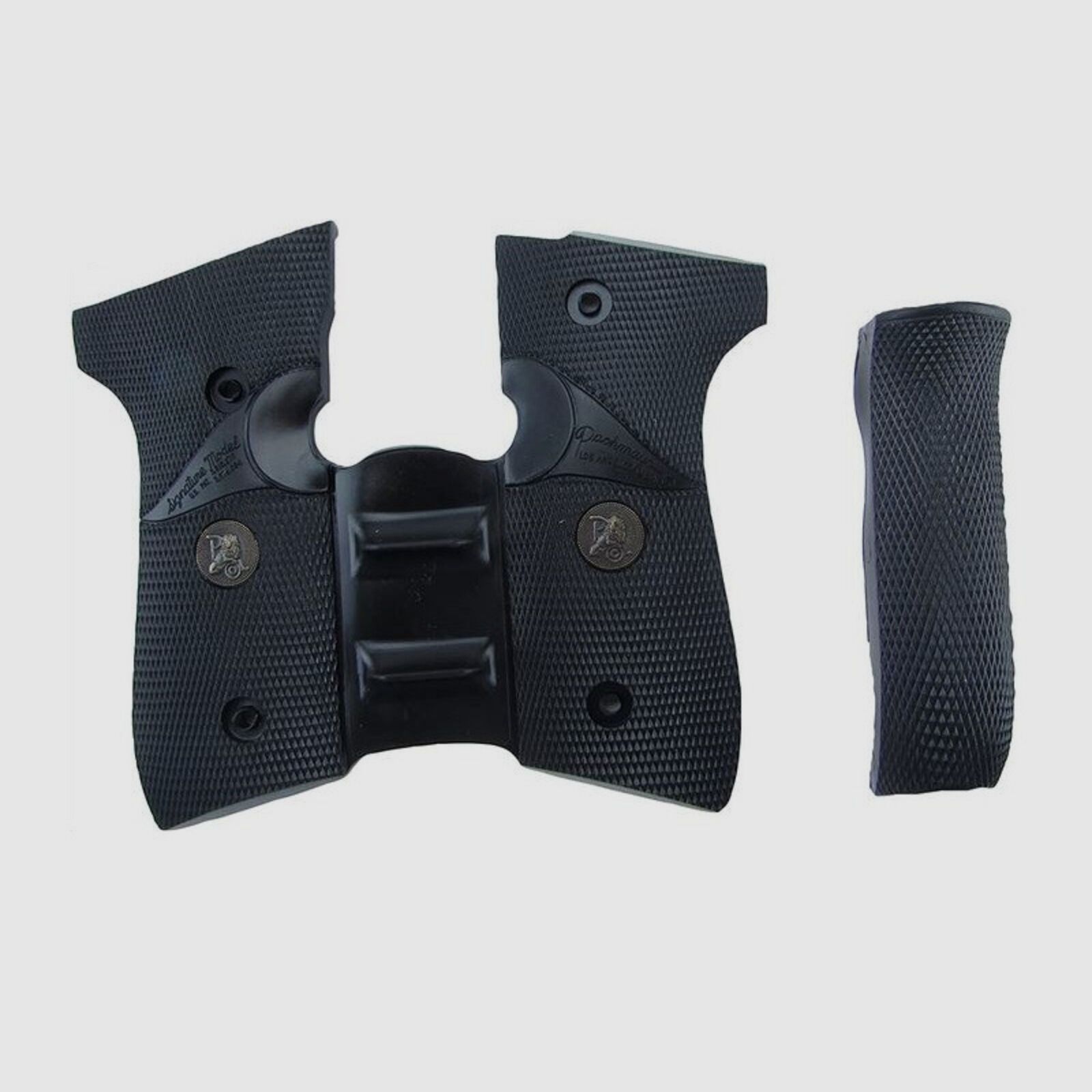 Pachmayr Griff Signature Gripper Beretta 92/96