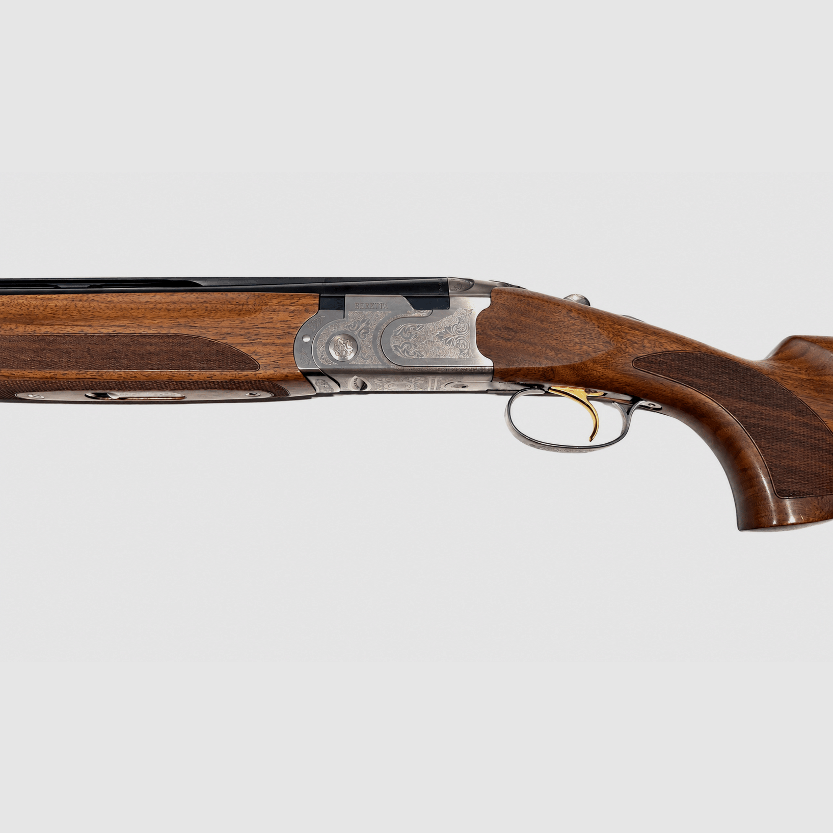 Beretta 686 Silver Pigeon I – LL: 75cm – 12/70, zdjęcie 5 z 5