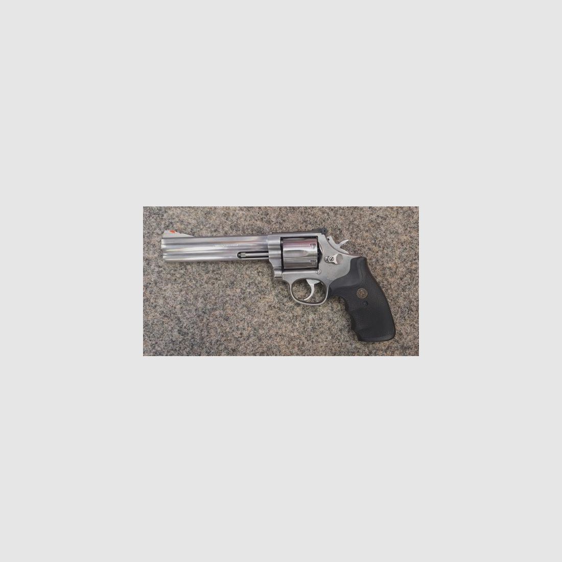 Revolver Smith&Wesson 686 Kal. .357 Mag.