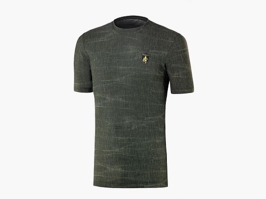 TRABALDO – T-SHIRT – 117 SENSITIVE 206 FANT