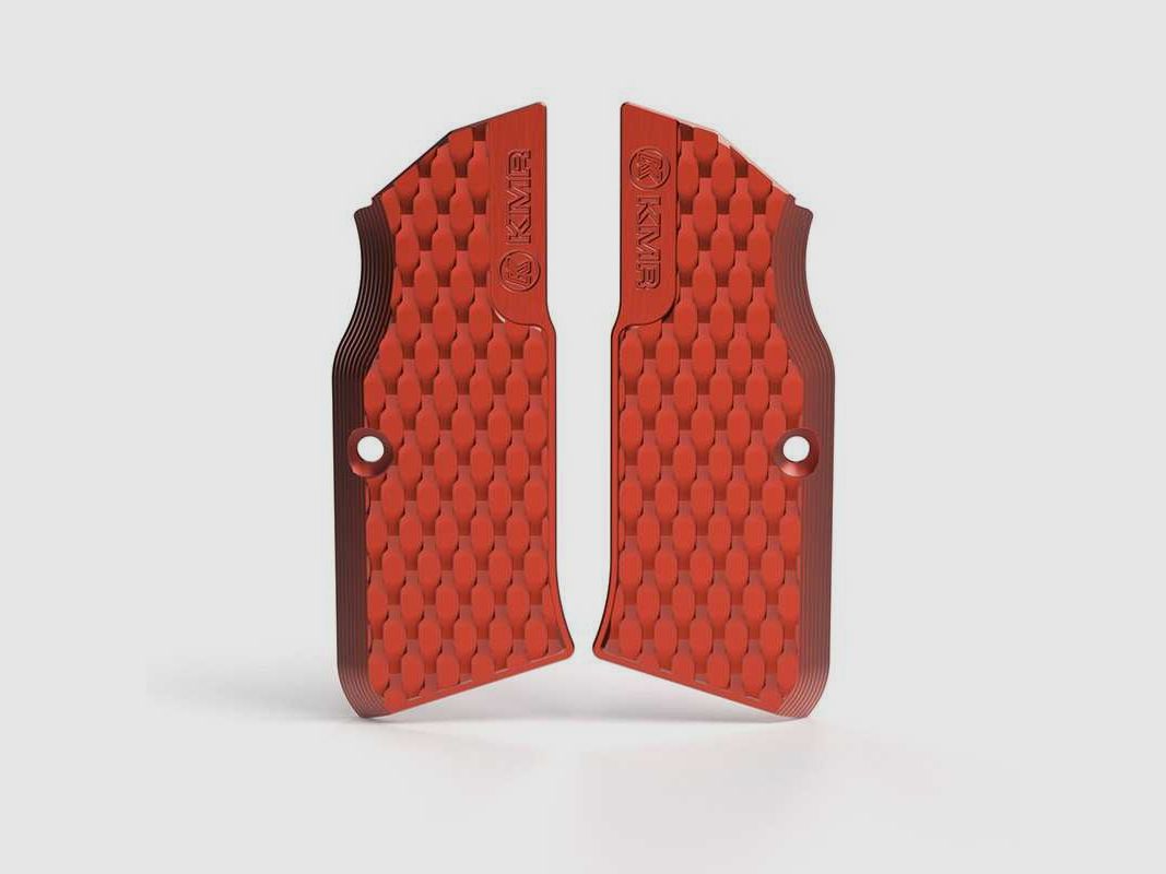 GRIPS KMR W WAVES ALU | W-02 UMBRA / W-02 CUDA, Bild 5 von 10