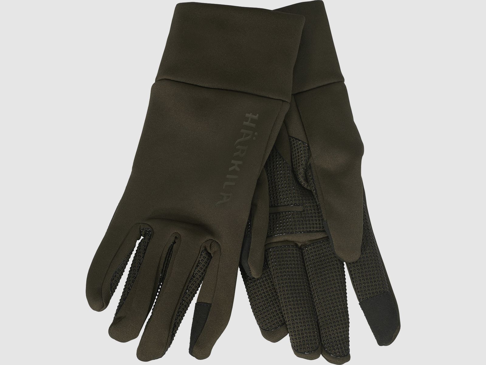 Rękawice Härkila Power Stretch