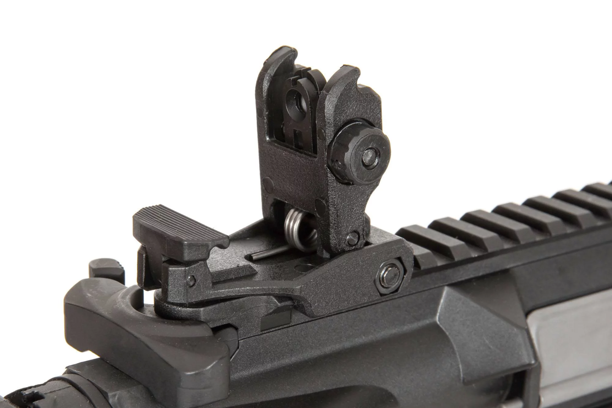 Specna Arms SA-C22 CORE airsoft carbine – black, image 4 of 34