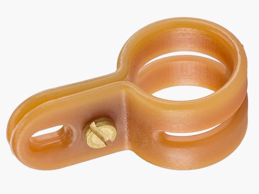 Europ-Arm Plastic Bevestigingsringen Gans