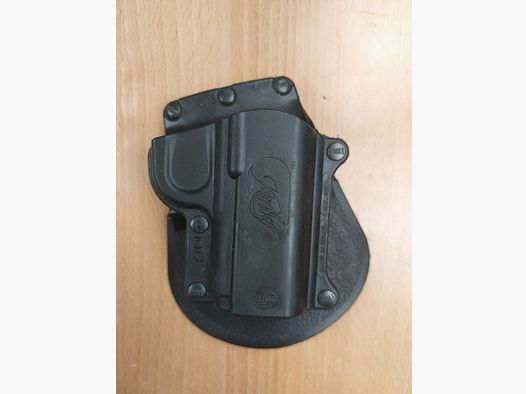 Colt, Kimber, Springfield itd./ Fobus M 1911