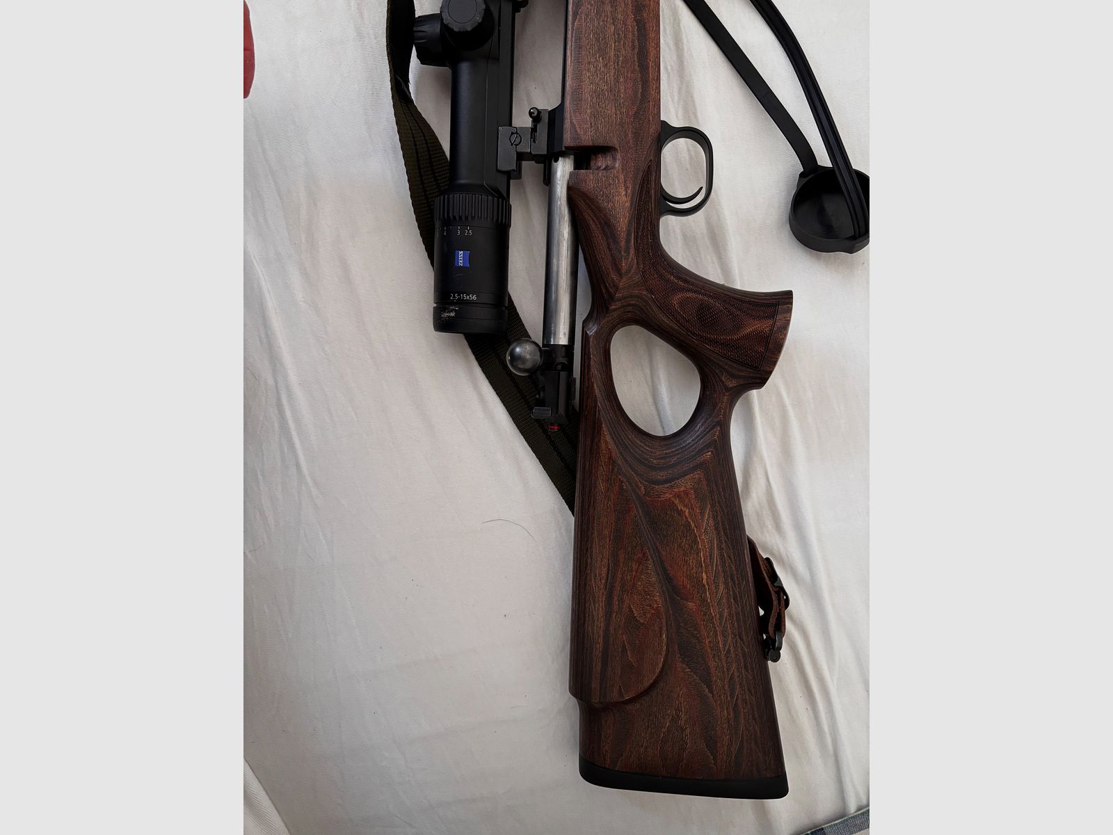Mauser M 12 Max, immagine 3 di 11