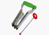 Accessoireset voor Vole Stop