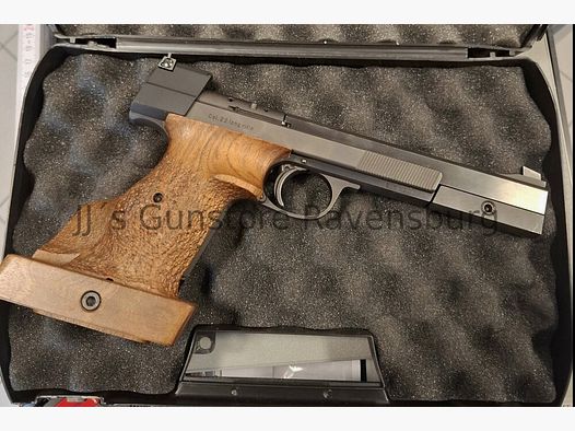 Hämmerli Mod. 208 .22lr