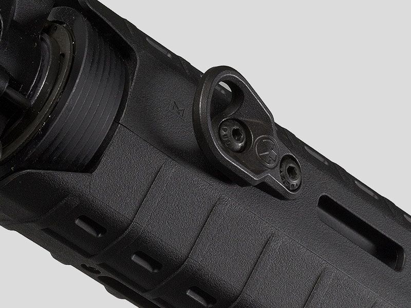 MAGPUL M-LOK Paraclip Adapter