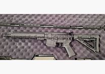 San Tan Tactical STT-AR15 Match Classic