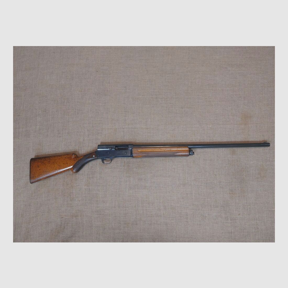 FN Browning , Herstal Auto 5