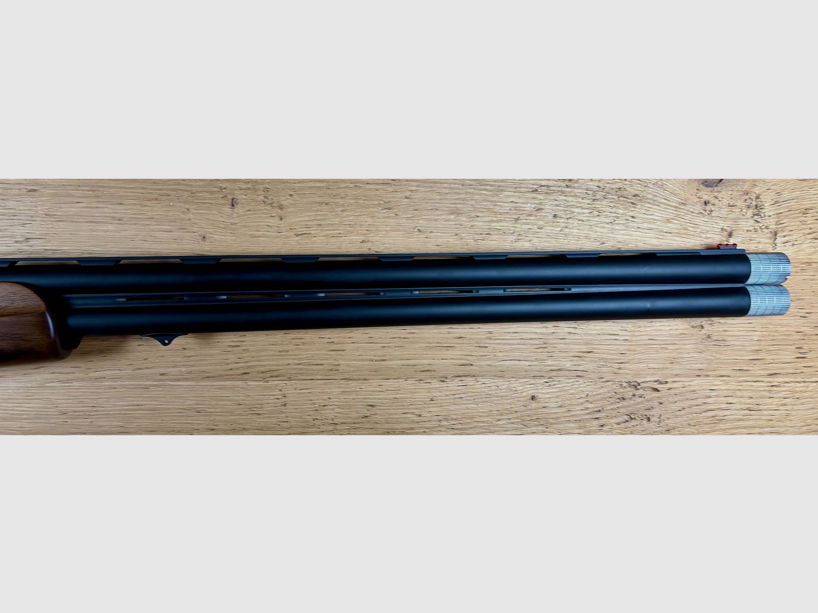 Brenner BF 20 Supersport